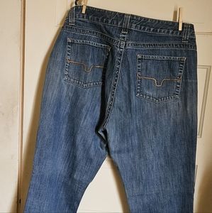 Kimes Ranch Betty Jeans